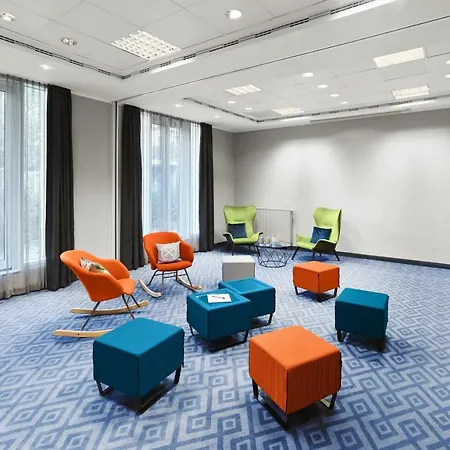 Maxx Sanssouci Hotel Poczdam