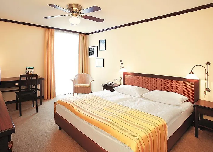 Maxx Sanssouci Hotel Poczdam