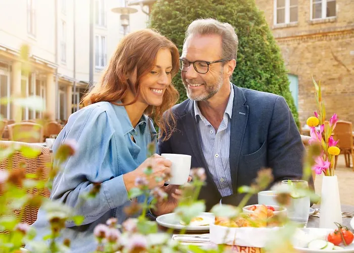 Hotel Maxx Sanssouci