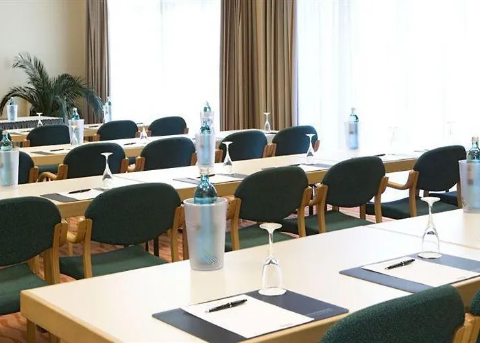 酒店 Maxx Sanssouci