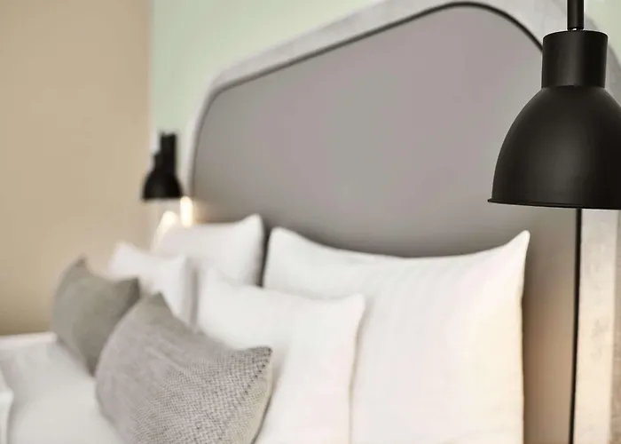 Maxx Sanssouci Szálloda 4*