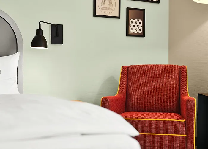 Hotel Maxx Sanssouci 4*