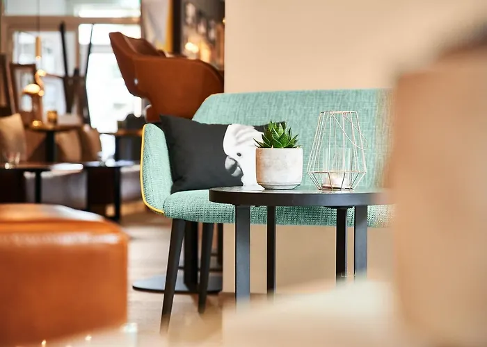 Maxx Sanssouci Potsdam