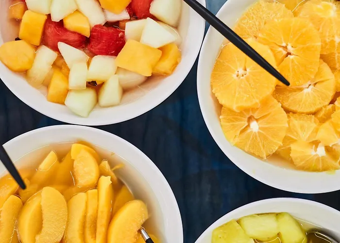 Hotel Maxx Sanssouci Poczdam