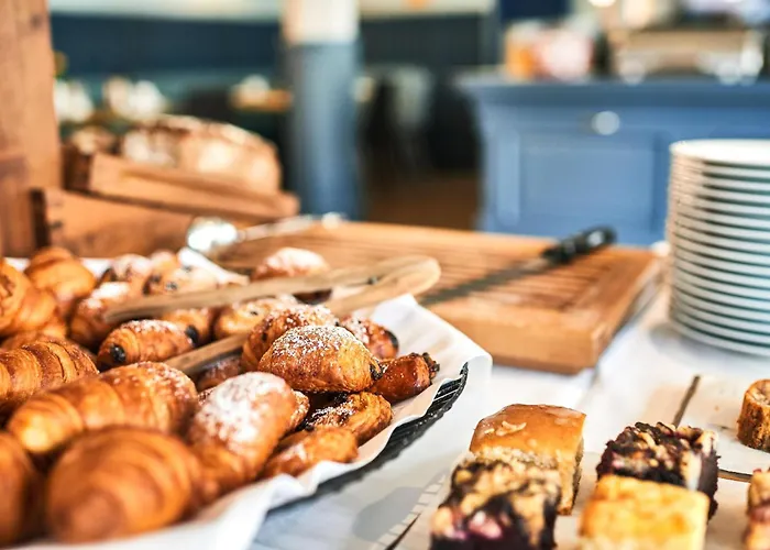 酒店 Maxx Sanssouci