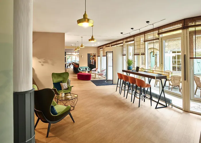 Hotel Maxx Sanssouci Poczdam