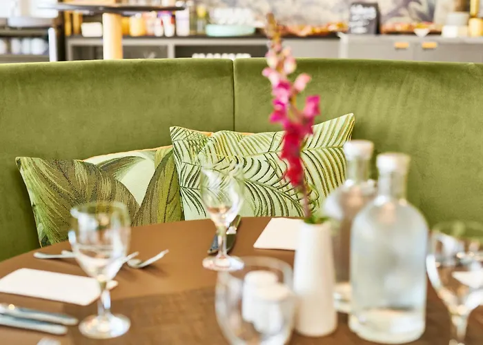 酒店 Maxx Sanssouci