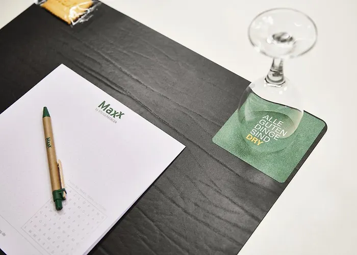 Maxx Sanssouci 波茨坦