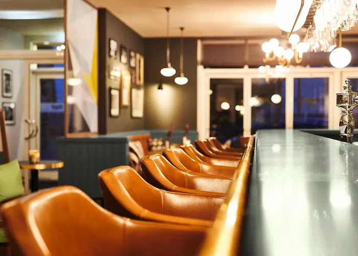 Hotel Maxx Sanssouci Poczdam