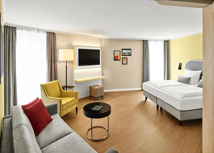 Maxx Sanssouci Potsdam