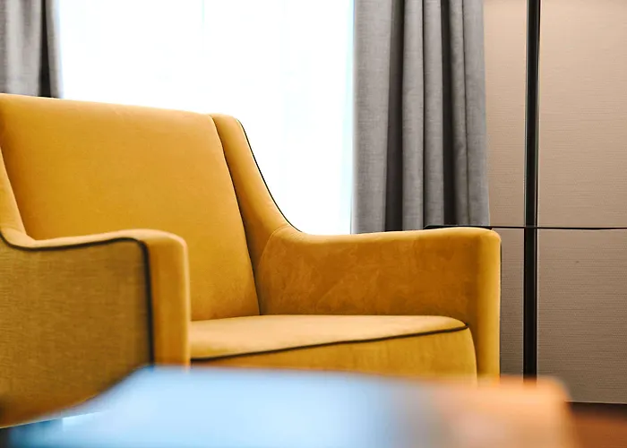 Maxx Sanssouci 4* Poczdam