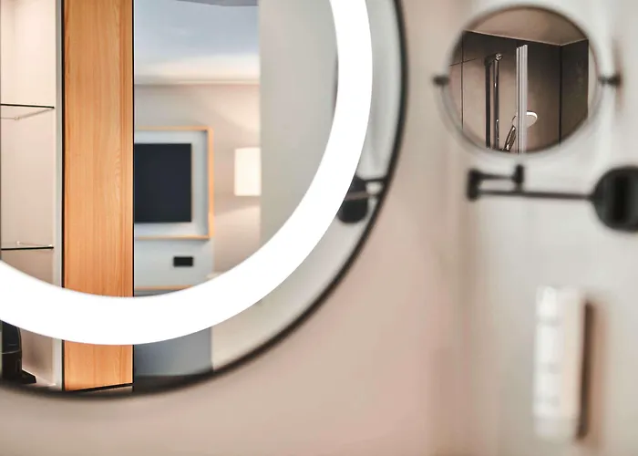 Hotel Maxx Sanssouci 4*