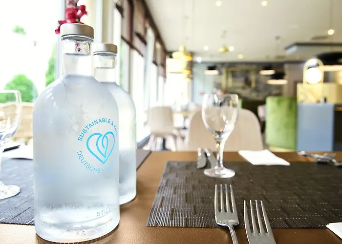 Maxx Sanssouci 4* Poczdam