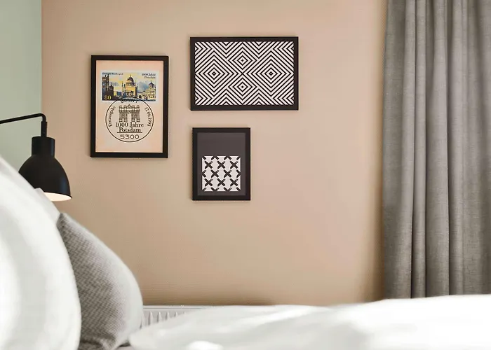 Maxx Sanssouci 波茨坦