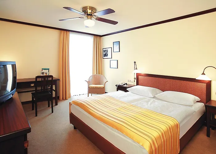 Hotel Maxx Sanssouci