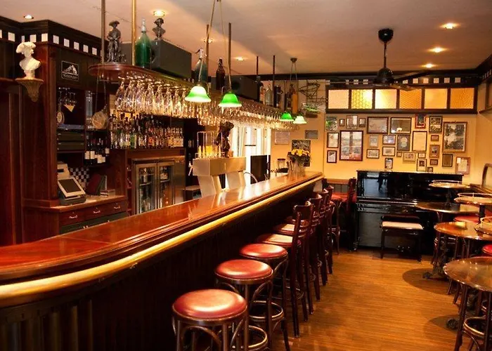 Szálloda Maxx Sanssouci 4*