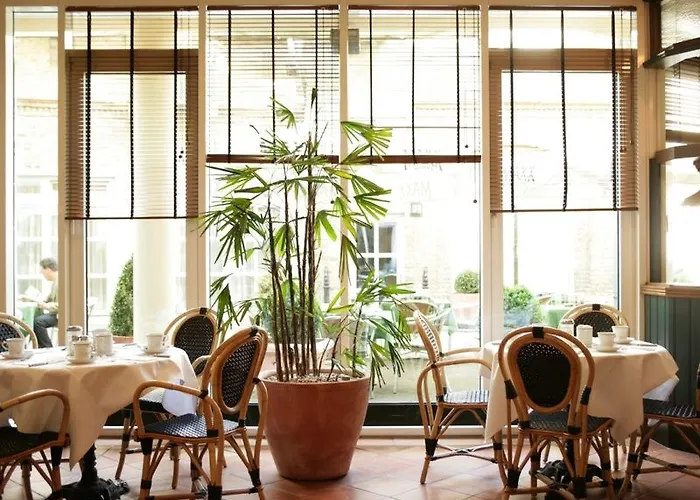 Maxx Sanssouci Poczdam