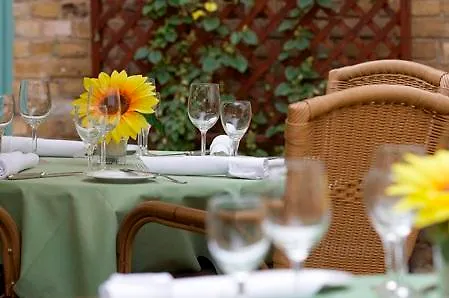 Maxx Sanssouci Hotel 4*