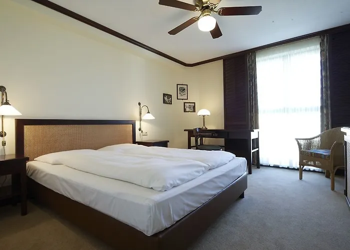 Hotel Maxx Sanssouci