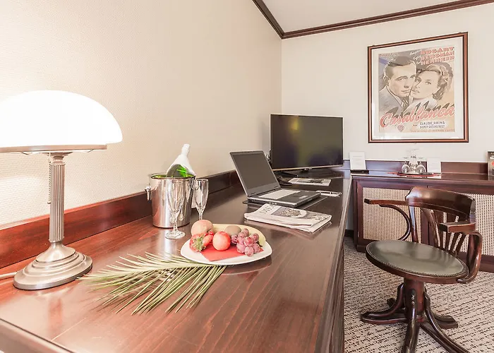 Maxx Sanssouci 波茨坦