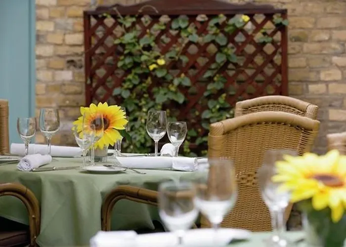 Hotel Maxx Sanssouci Poczdam