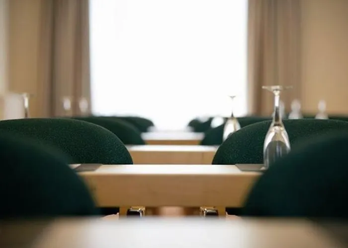 Maxx Sanssouci Hotel 4*