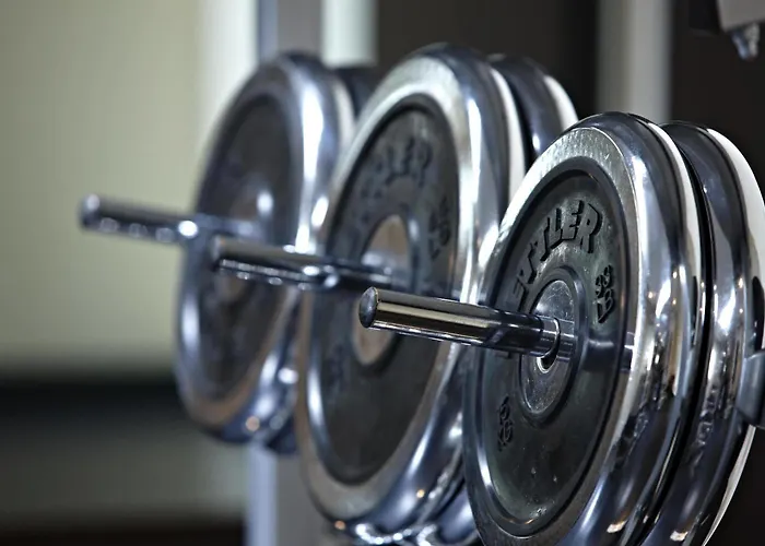 Szálloda Maxx Sanssouci Potsdam