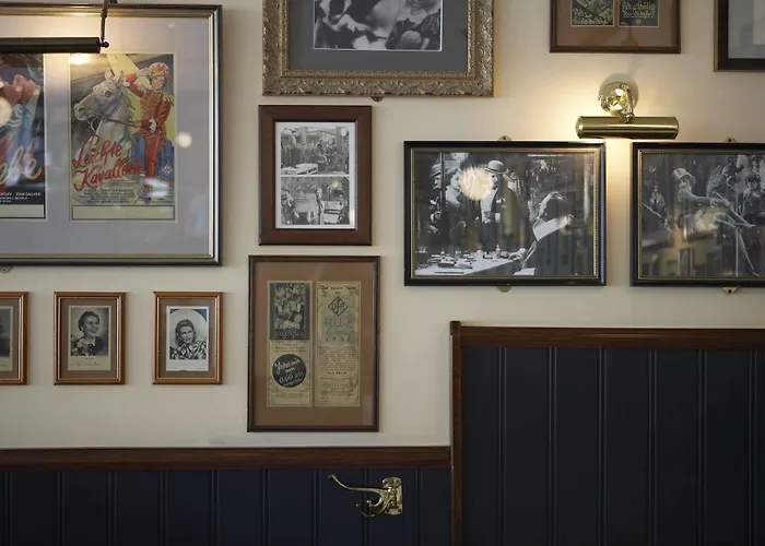 酒店 Maxx Sanssouci 4*