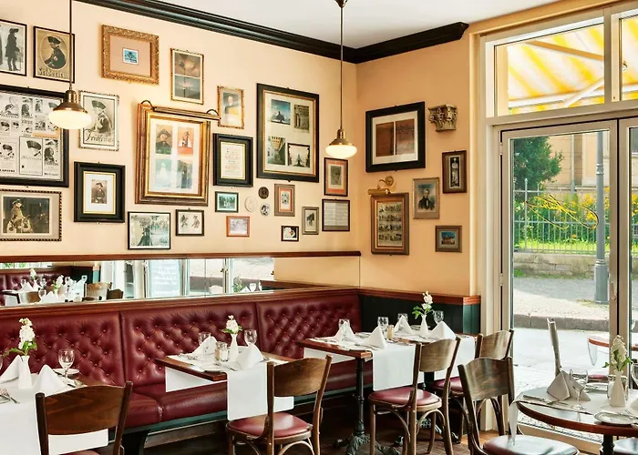 Maxx Sanssouci Hotel